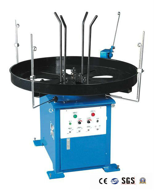 Multi Functional Automatic CNC Spring Machine Three Axes With Servo Motor System