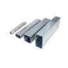 Buy cheap Black Square Galvanized Steel Tube Q195 Welded Galvanized Square Steel Pipes from wholesalers