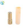 Buy cheap Eco Friendly 15g 16oz Empty Lipgloss Tubes Orange Perfume SGS from wholesalers