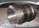 Buy cheap 18CrNiMo7-6 4340 Forged Cylinder Hydraulic 6000T Open Die Hydropress from wholesalers
