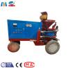 Buy cheap Customized 220v Wet Mix Shotcrete Machine 7 M3 / H Spraying In America from wholesalers