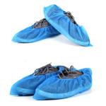 Fully Automatic Non Woven Shoe Cover Making Machine