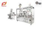 ISO9001 Lavazza Filling Sealing Machine