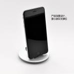 COMER anti theft mobile holder cell phone tabletop display stands