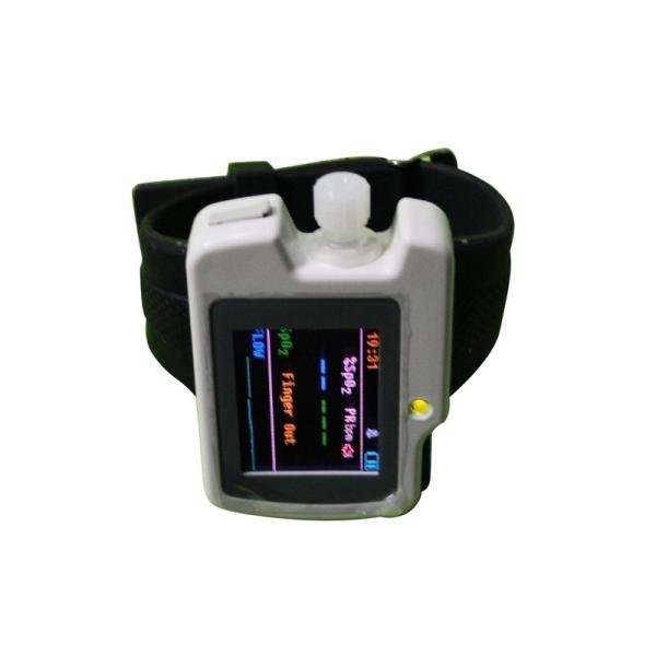 Buy cheap Hot selling Effective Portable Patient Monitor , Safe Sleep Apnea Screen Meter RS01 from wholesalers