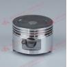 Buy cheap 56g Silver GY6 Piston Kit Fit GY6-80 47mm CLY DIA Wear Resistant from wholesalers