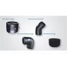Buy cheap Electrofusion Reducer Black Industrial Electrical Gas Pipes Fittings from wholesalers