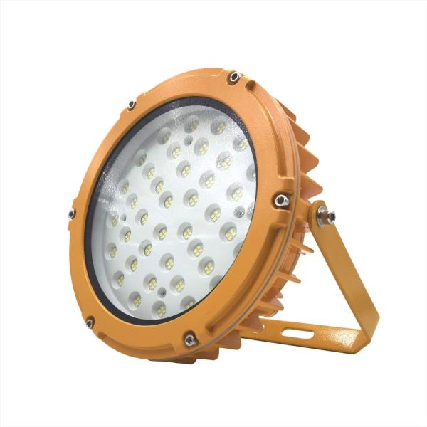 Buy cheap 100w LED Explosion Proof Lighting Lamps 10000Lm OEM from wholesalers