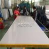 Buy cheap 50mm hollow core MGO exterior wall sandwich panels for hospital building from wholesalers