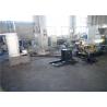 Buy cheap Water Ring Pelletizer Thermoplastic Extrusion Machine W6Mo5Cr4V2 71mm Screw Diameter from wholesalers