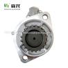 Buy cheap Excavator Starter Motor For Yanmar 12V 15T 2.0KW 105891-77010 S114-448A HST-114448A 99442471 S114-257 S114-448 from wholesalers