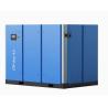Buy cheap 145KW Low Power Frequency Oil-free Dry Screw air Compressor Water-cooled 0 Grade Oil-free from wholesalers