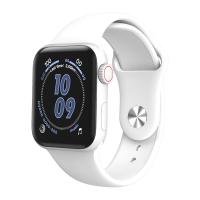 Buy cheap Smart Fitness Tracker Smart Watch 24 Hours Body Temperature Monitoring I Watch product