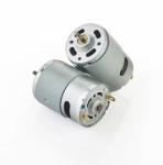 Hair Dryer Motor 36V 1A 0.01Nm 320g Used in Hair Dryer Go-Gold