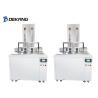 Buy cheap 99 Liter Automotive Ultrasonic Cleaner , 0-1500W Industrial Ultrasonic Cleaning Equipment from wholesalers