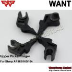 Picker Finger PTME0020GCZ1 upper pickup finger For Sharp AR162 AR163 AR164 Upper