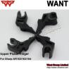Buy cheap Picker Finger PTME0020GCZ1 upper pickup finger For Sharp AR162 AR163 AR164 Upper Picker Finger photocopier spare parts from wholesalers