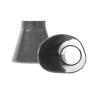 Buy cheap Silicone Round Fume Extractor Nozzle 67mm For Bamboo Arm Smoking Duct from wholesalers