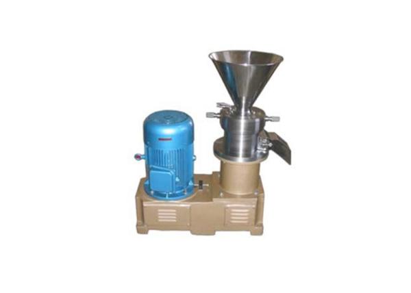 Buy cheap peanut butter machine/colloid mill from wholesalers