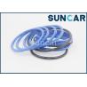 Buy cheap VOE14534874 SUNCARVO.L.VO Seal Kits Fits SUNCARVO.L.VO Excavator EC55C from wholesalers