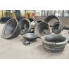 Buy cheap High manganese steel crusher concave and mantle with high wear resistance manufacturer from wholesalers