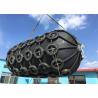 Buy cheap Cylinder Premium Black Rubber Pneumatic Fender Yokohama from wholesalers