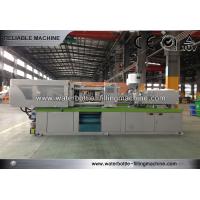 Buy cheap Hydraulic Injection Molding Machine Plastic Product Making Machine Automatic product