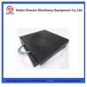 Buy cheap 500x500 Concrete Pump Truck Parts Sany Outrigger Mats Support Block from wholesalers