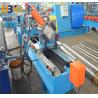 Buy cheap Fast Speed Construction 30m/Min Steel Stud Profile Roll Forming Machine from wholesalers