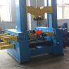Buy cheap CO2 Tack H Beam Assembly Machine Automatic Welding Production Machine from wholesalers