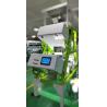 Buy cheap Black Green Red Mini Tea Colour Sorter Machine 99.99% Accuracy from wholesalers