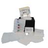 Buy cheap UN Certified PE Biodegradable 95kPa Small Biohazard Trash Bags from wholesalers
