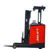 Buy cheap Walkie Electric Reach Truck 1500kg Lifting Height 3000mm Reach Forklift 3kw from wholesalers