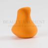 Buy cheap Patented Iron Shape Daily Powder Makeup Puff Sponge PU Materials from wholesalers