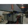 Buy cheap High Speed Truss H Beam Welding Line / Steel Bar Making Machine 20m Every Min from wholesalers