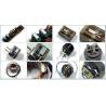 Buy cheap BR-B2D AC or DC Thermal Protector , Bimetallic Disc Thermostats , 250A 5A from wholesalers