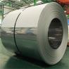 Buy cheap Cold Rolled 201 202 304 316 430 Stainless Steel Coil With 2B BA Surface Finish from wholesalers