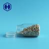Buy cheap 4oz Leak Proof Plastic Jar Sample Pack Screw Cap Small Gift Packaging Food Safe 120ml from wholesalers