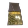 Buy cheap Cute Rigid Setup Box For Glass Bottles / Cookies Cake Paper Gift Packaging Box from wholesalers