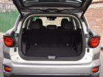 2WD 4WD Great Wall Car 7 Speed / 9 Speed Automatic Vehicle