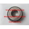 Buy cheap Chrome Steel Tapered Roller Bearing TIMKEN 55175 / 55437 Inch Dimension from wholesalers