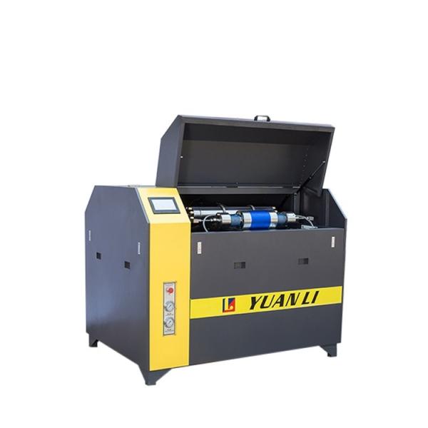 Buy cheap 450mpa High Pressure Intensifier Pump Supercharger Water Cutter Pump 37KW from wholesalers