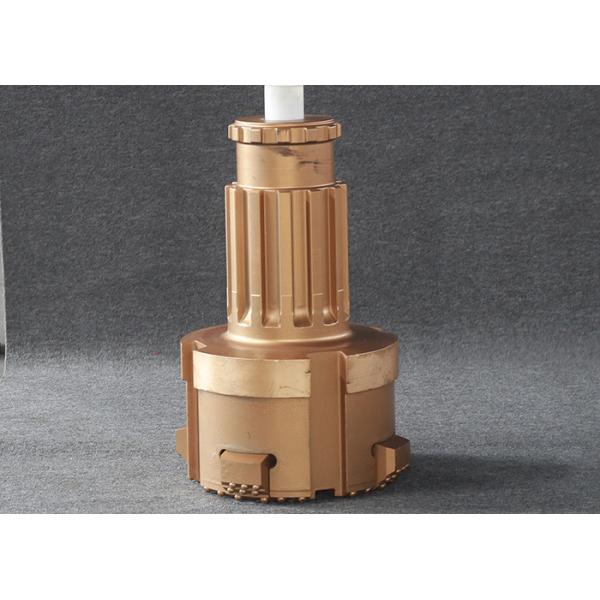 Buy cheap 518mm OD Overburden Drilling Systems Durable Tungsten Carbide Material from wholesalers