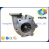 Buy cheap Spare Part Turbo Electric Supercharger For DH330lc-7 , Air Intakes Type from wholesalers