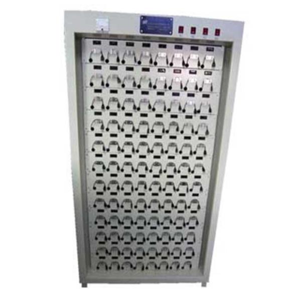 Buy cheap Miners Hat Light Rechargeable DCR Charging Stand Miner Light Charging Station Rack from wholesalers