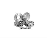 Pipe Fitting CE Steel Blind Flange Jis B2220 Stpa22 / Stba22 86 Psi