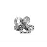 Buy cheap Pipe Fitting CE Steel Blind Flange Jis B2220 Stpa22 / Stba22 86 Psi from wholesalers