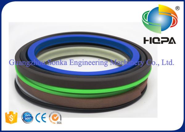 Buy cheap Excavator Kobelco SK260-8 SK260-9 Arm Cylinder Seal Kit LQ01V00038R300 from wholesalers