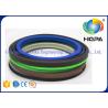 Buy cheap Excavator Kobelco SK260-8 SK260-9 Arm Cylinder Seal Kit LQ01V00038R300 from wholesalers