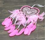 North Wedding Bohemia Christmas Feather Dream Catcher